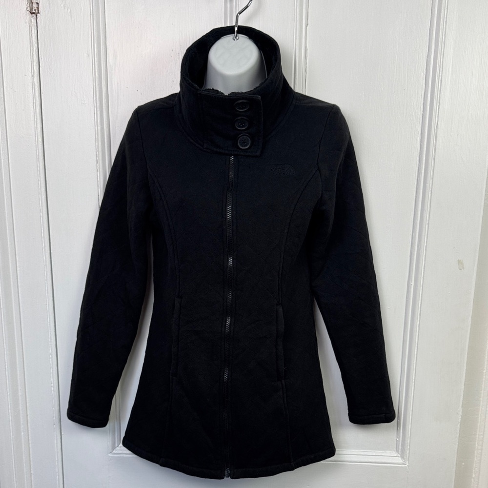 The North Face Women’s Caraluna Jacket size small